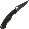 Складной нож SPYDERCO MILITARY C36GPE 36GPBK